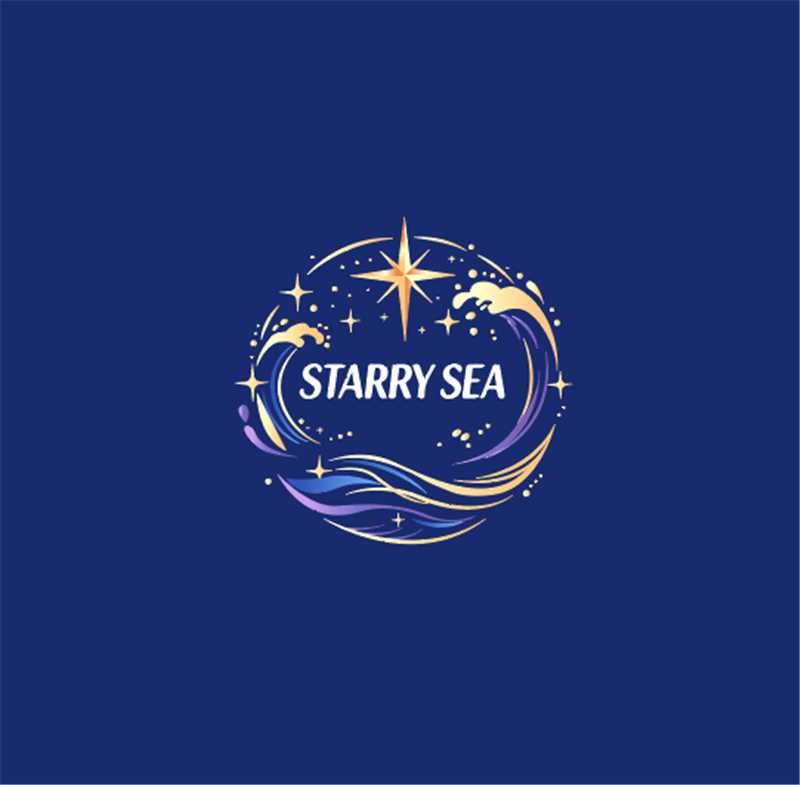 StarrySea logo
